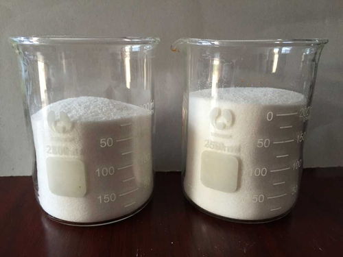 絮凝剂和水比例是多少