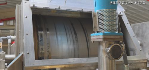 污水处理的基本方法及处理流程