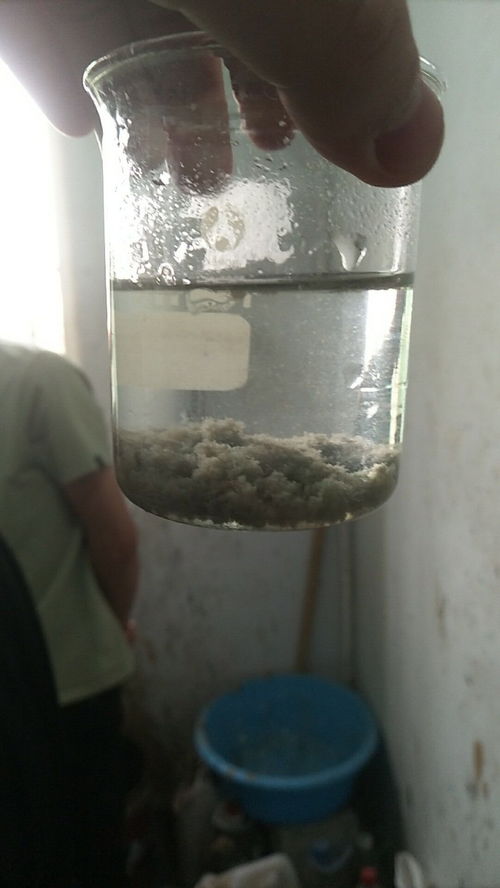 絮凝剂与反絮凝剂的区别