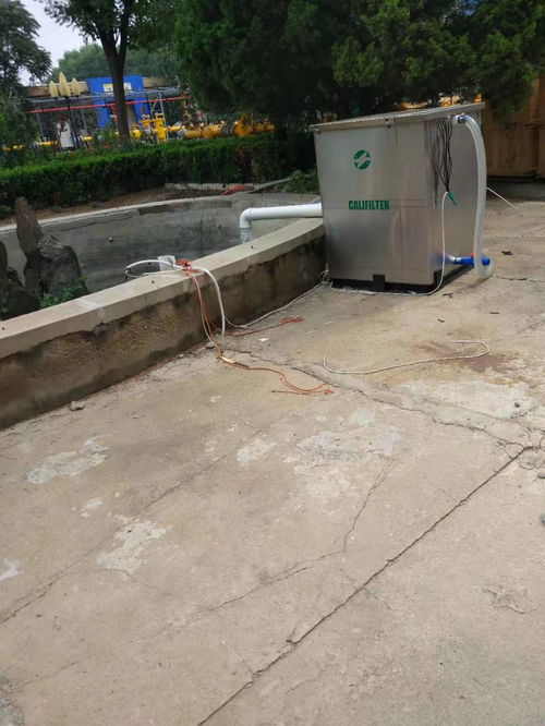 鱼塘用哪种絮凝剂最安全