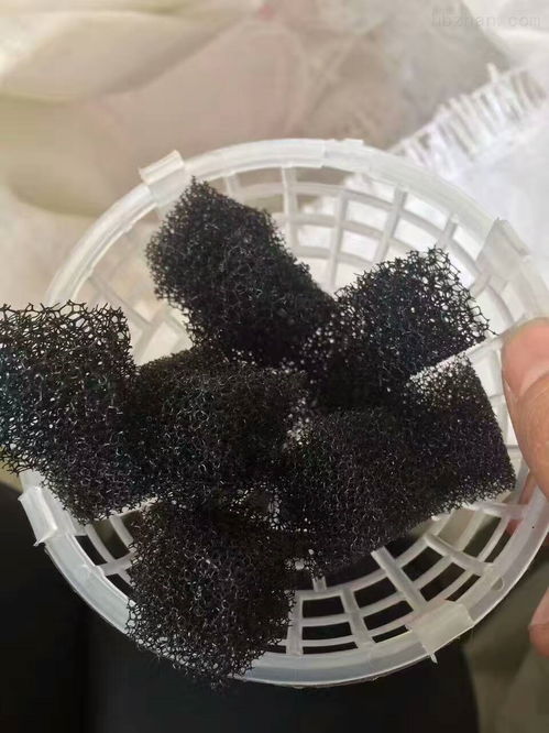 厌氧池竖状填料是什么