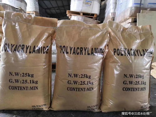 絮凝剂和助凝剂的作用