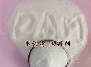 絮凝剂和反絮凝剂的区别