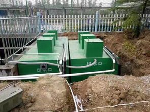 养猪废水处理