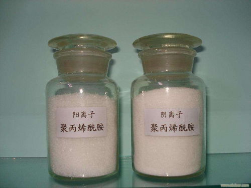 聚丙烯酰胺是絮凝剂还是助凝剂