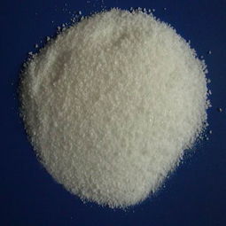 聚丙烯酰胺絮凝剂的使用方法