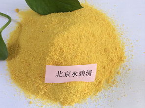 絮凝剂和反絮凝剂的作用