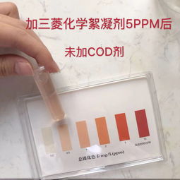 絮凝剂和水比例是多少