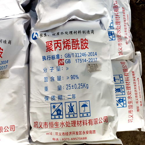 絮凝剂对混凝土外加剂的影响