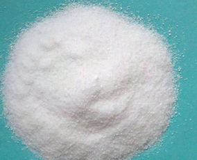 絮凝剂是什么化学名称