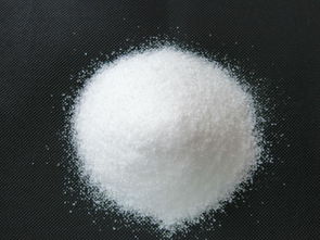 1吨水用多少聚丙烯酰胺