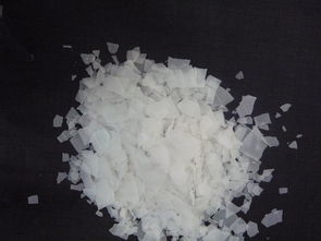 工业污水处理常用4种药剂