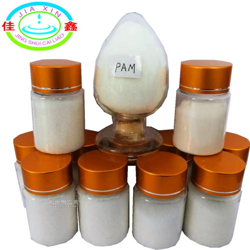 pam是絮凝剂还是助凝剂