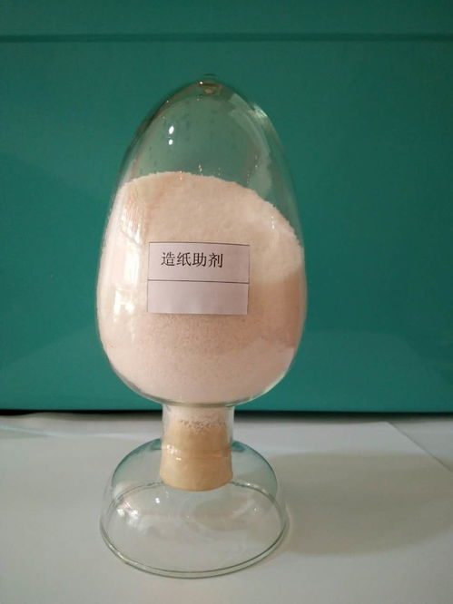 聚丙烯酰胺絮凝剂的合成
