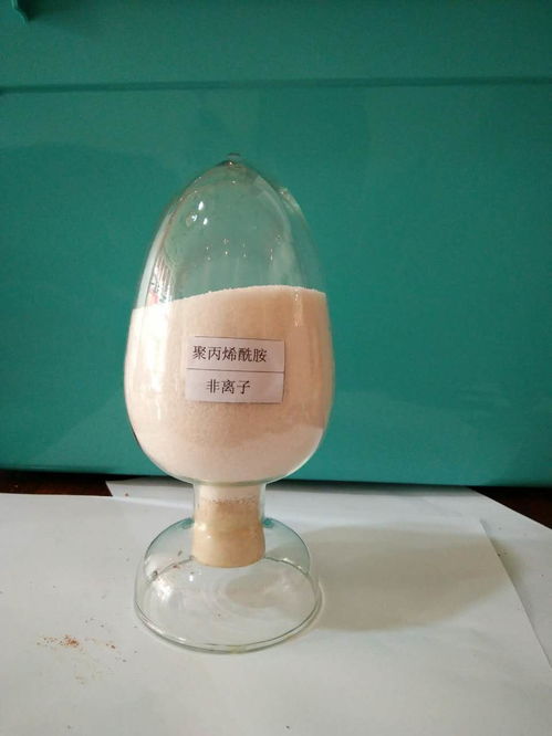 聚丙烯酰胺絮凝剂的使用方法