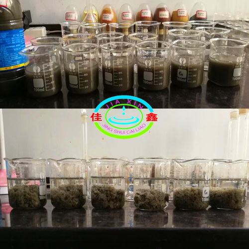 高效絮凝剂有哪些种类的
