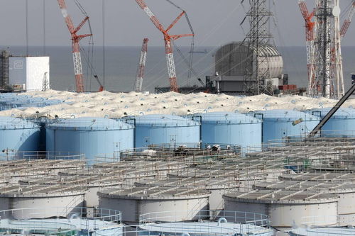 日本核废水处理办法