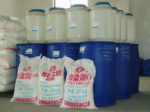 中国最大除氟剂公司