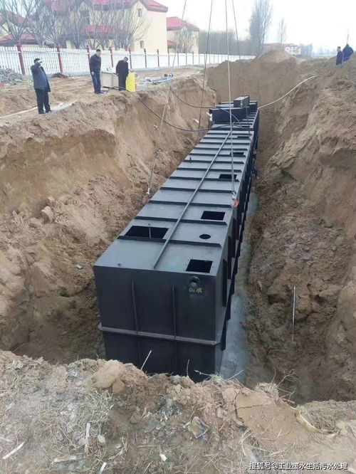 屠宰场污水处理屠宰场废水处理
