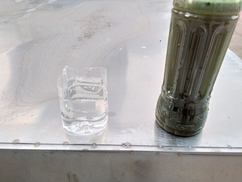 养鸭废水处理方案