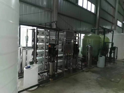 焦化废水处理工艺流程图