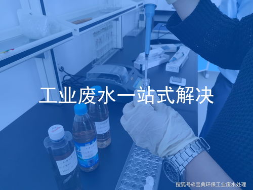 油漆废水处理工艺流程