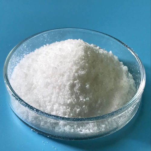 脱硫污水絮凝剂
