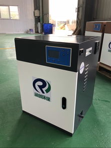 口腔诊所污水处理器处理要求