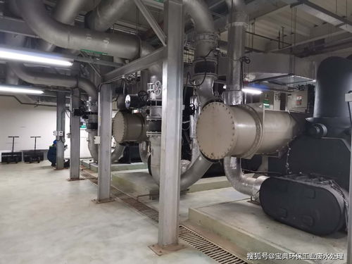 酚钠盐废水处理