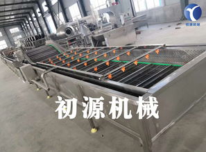 海鲜解冻废水处理