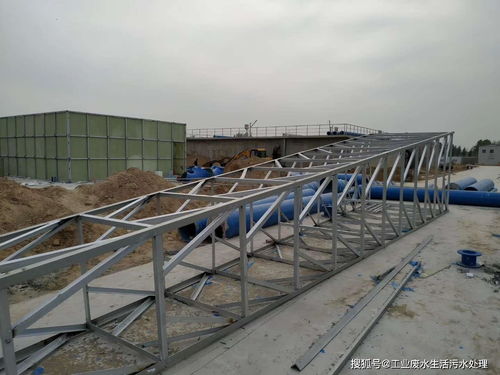 电镀废水处理方案