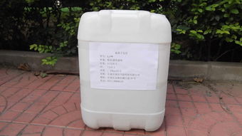 除氟药剂有哪几种