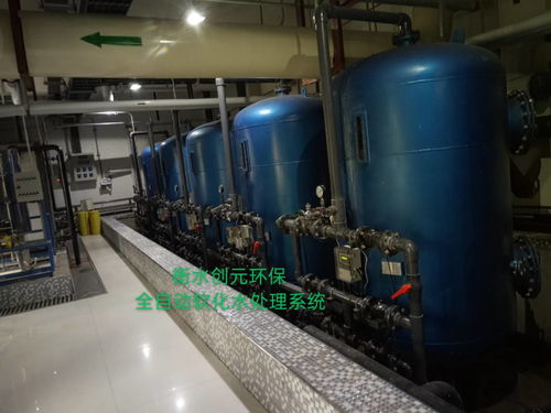 日处理10吨污水设备多少钱