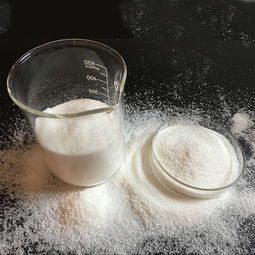 絮凝剂名称