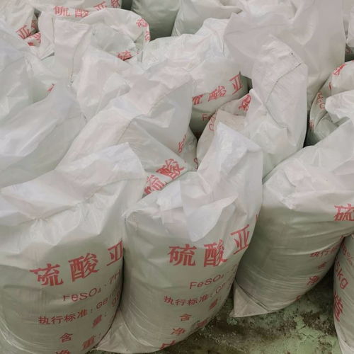 硫酸亚铁补血多久见效