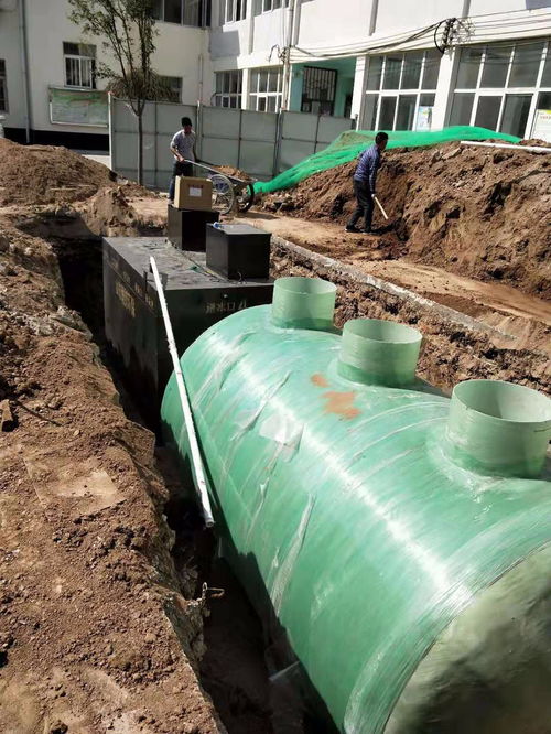 屠宰场污水处理屠宰场废水处理