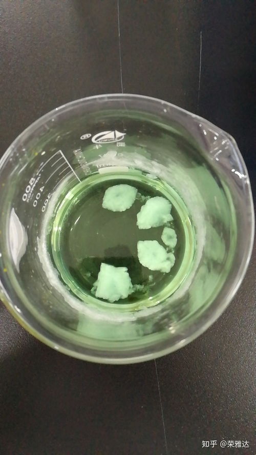 硫酸亚铁铵溶液能保存多久