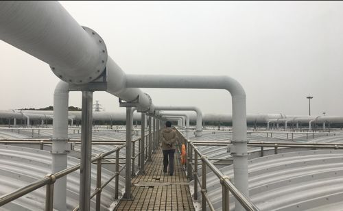 小型医院医疗废水处理
