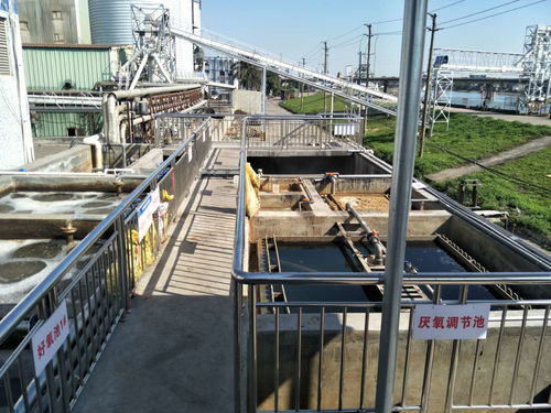含油废水处理方法和工艺流程