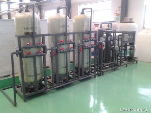 水帘柜喷漆废水怎么处理