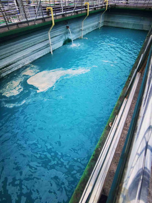盐城废水处理电话