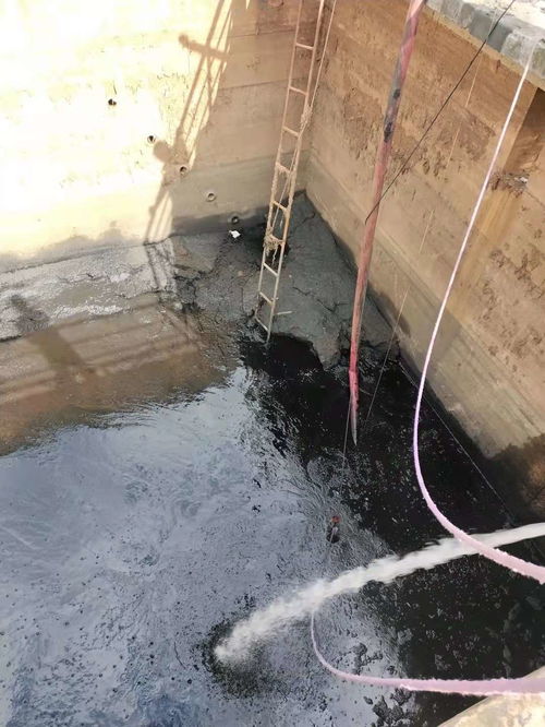 盐城城南污水处理厂地址