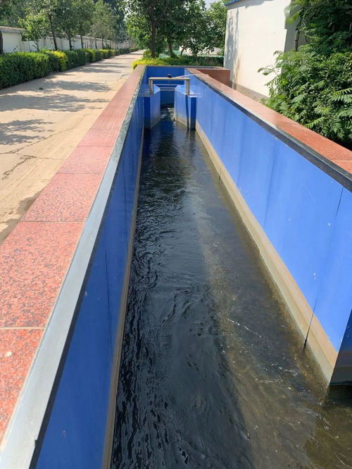 衡水市垃圾综合处理厂