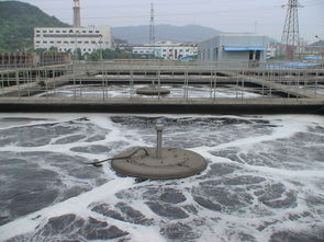 石油污水处理工艺流程图