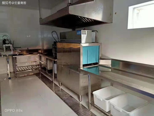 厨房排水算污水还是废水
