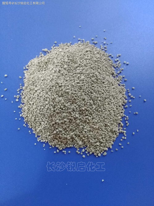 硫酸亚铁用途