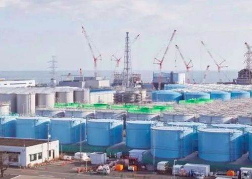 日本核废水处理结果