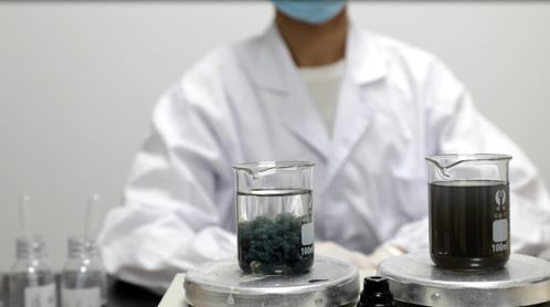 污水处理絮凝剂有哪些