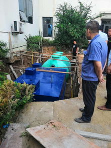 福建一体化污水处理环保公司