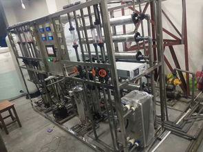 pcb清洗废水处理